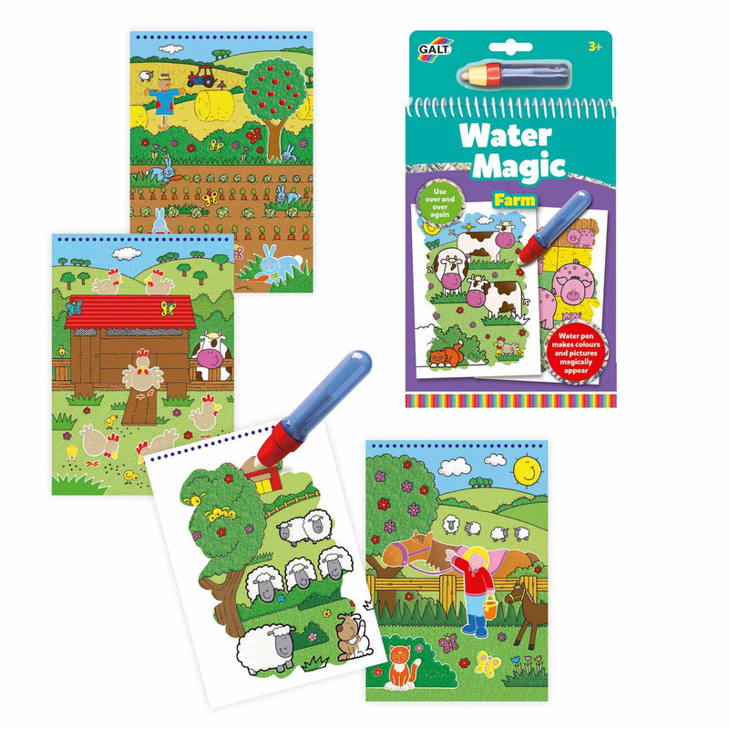 Load image into Gallery viewer, Jumbo galt - water magic boerderij