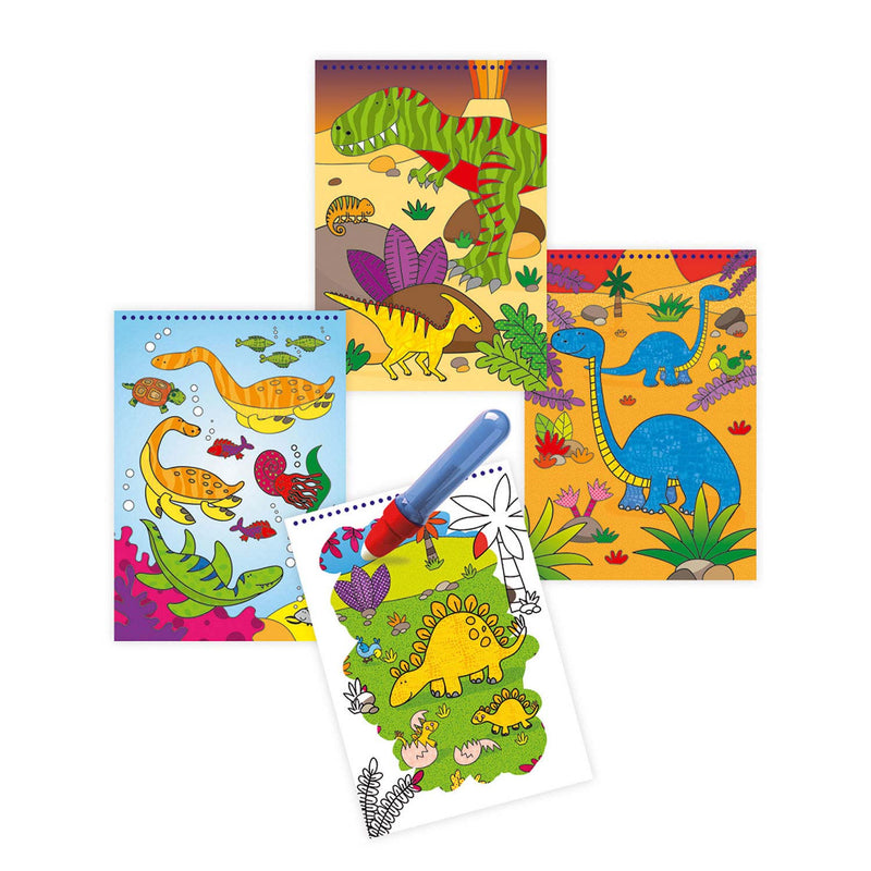 Load image into Gallery viewer, Galt - Water Magic Dino's