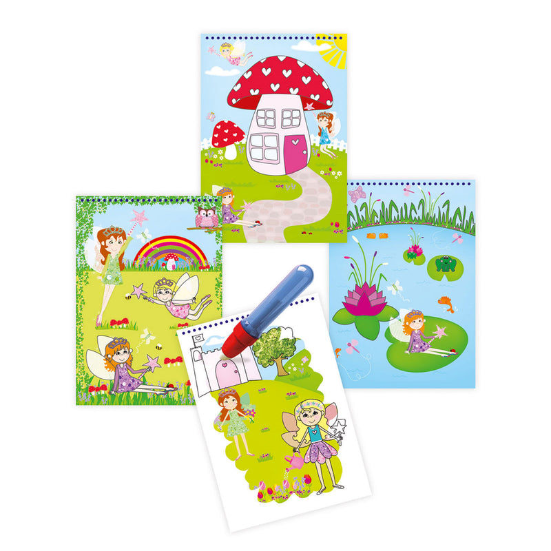 Load image into Gallery viewer, Galt - Water Magic Feeen