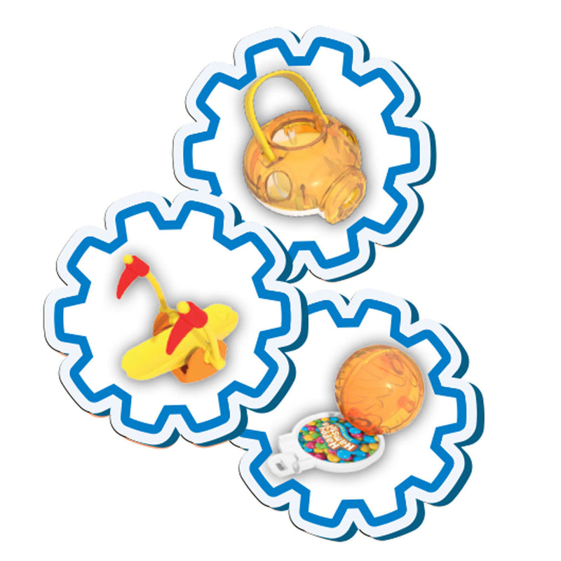 Load image into Gallery viewer, happy hamsters knikkerbaan starter set