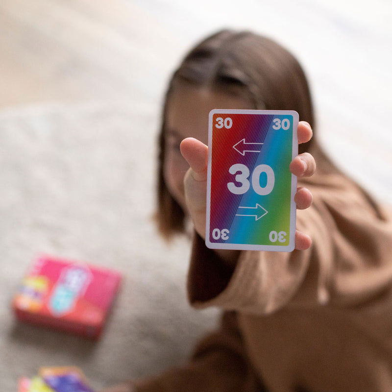 Load image into Gallery viewer, Jumbo Split Kaartspel