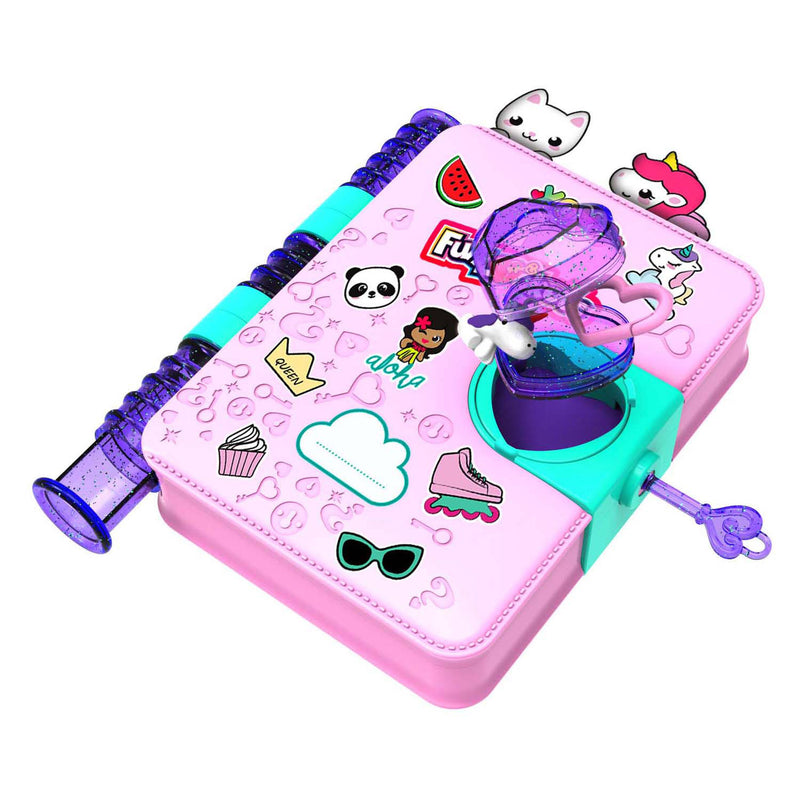 Load image into Gallery viewer, Jumbo funlockets geheim dagboek