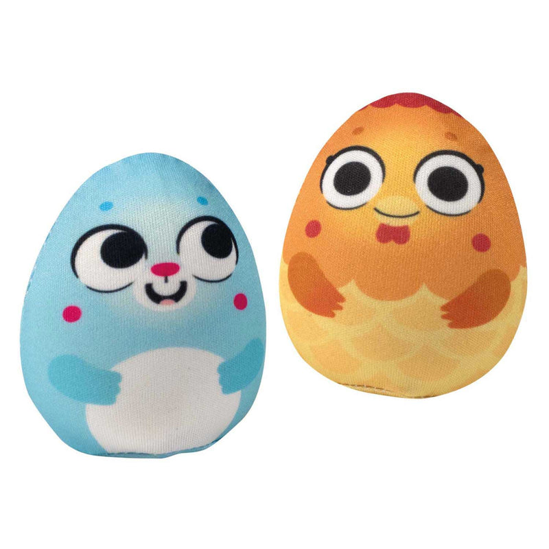 Load image into Gallery viewer, Jumbo water magic squishies boerderij