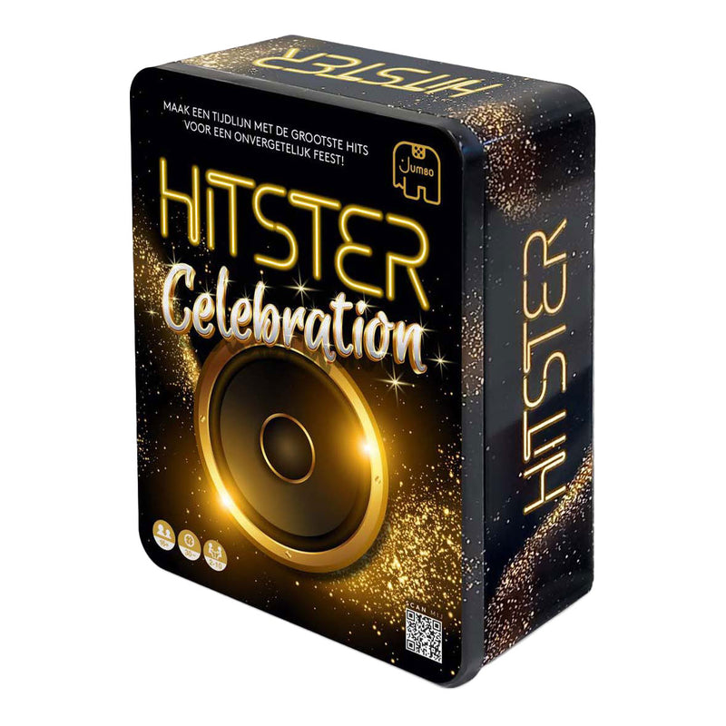 Load image into Gallery viewer, Jumbo hitster celebration