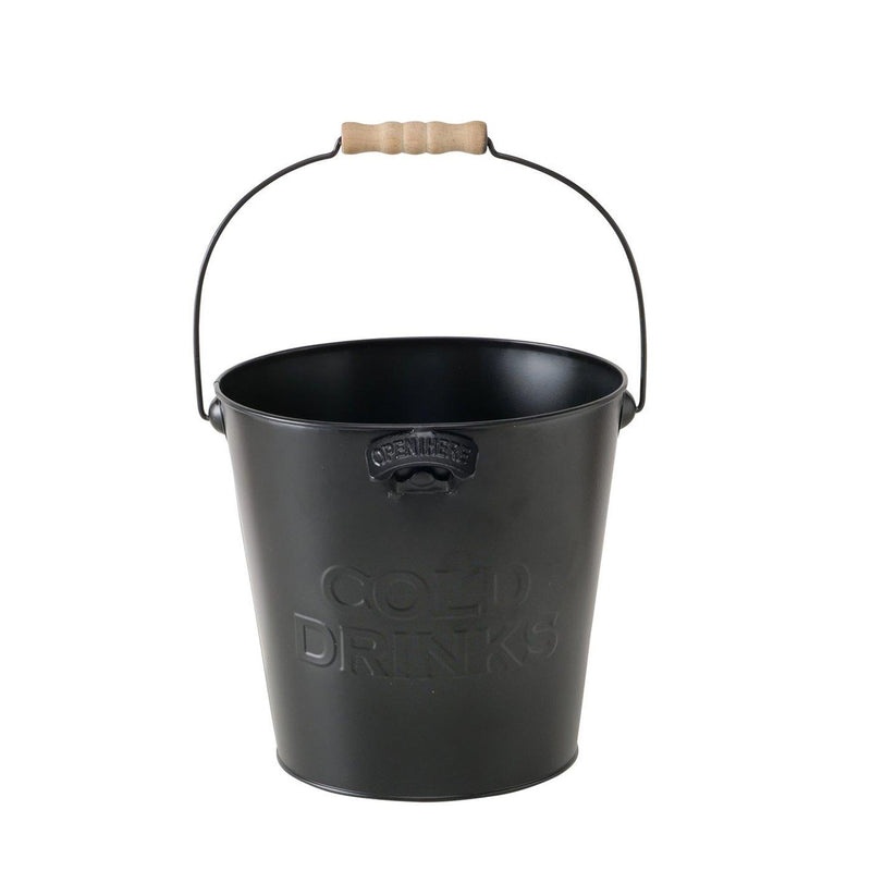 Laden Sie das Bild in Galerie -Viewer, Boltze home bierkoeler emmer ø25xh22cm