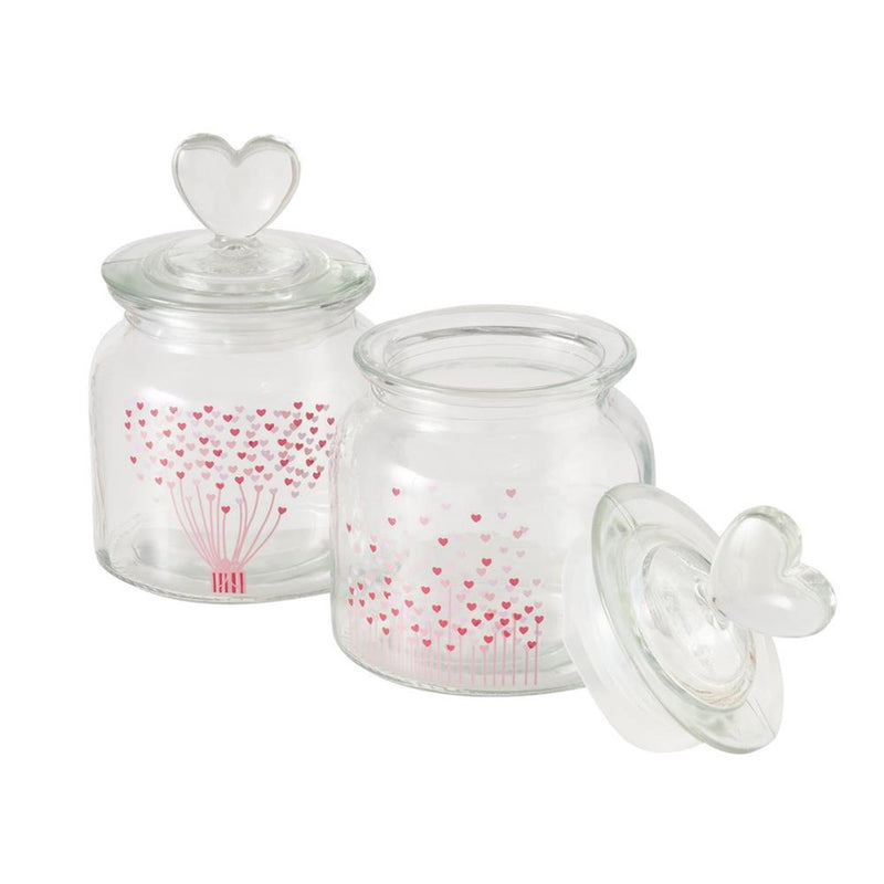 Laden Sie das Bild in Galerie -Viewer, Boltze home voorraadpot sherine 700ml