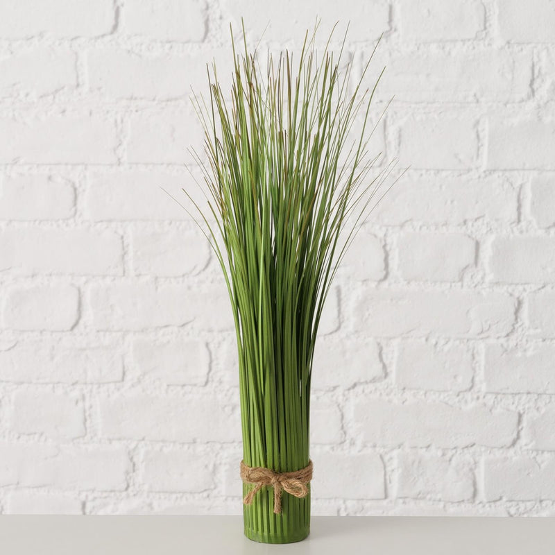 Load image into Gallery viewer, Boltze home kunstplant gras h 40cm