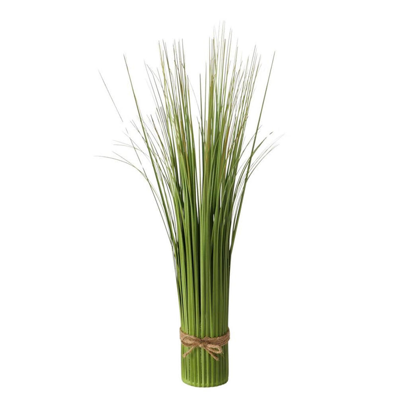 Afbeelding laden in galerijviewer, Boltze home kunstplant gras h58cm