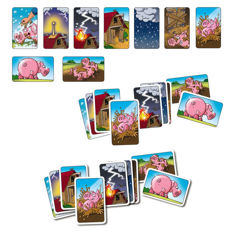 Load image into Gallery viewer, White goblin games moddervarkens