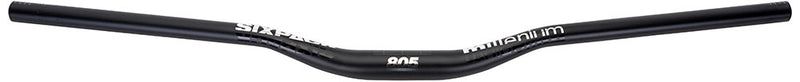 Load image into Gallery viewer, Sixpack racing millenium 805 x 35mm rise 30 handlebar