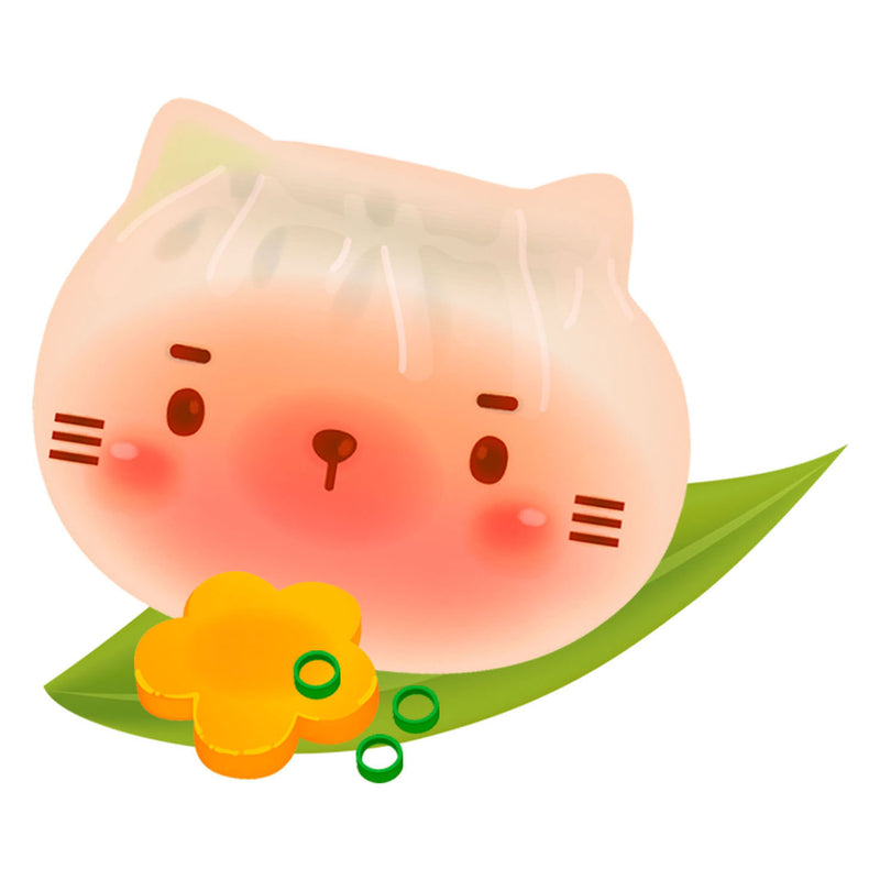 Afbeelding laden in galerijviewer, White goblin games - sushi go! spin some for dim sum - familiespel - 2 tot 6 spelers - 20 minuten - vanaf 8 jaar - met squishy