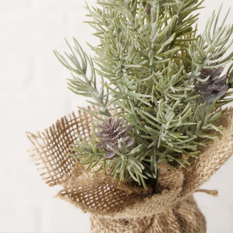 Load image into Gallery viewer, Boltze home kunstkerstboom ø12xh30cm