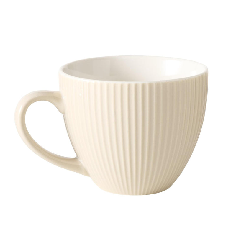 ギャラリービューアに画像をロードする, Boltze home jumbo-mok ranura beige 420ml ã˜10,7xh8,7cmvaatwasmachinebestendig