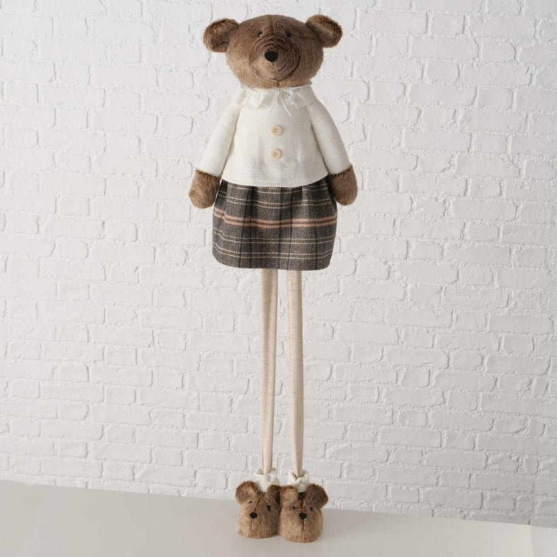ギャラリービューアに画像をロードする, Boltze home figuur teddie 120cm