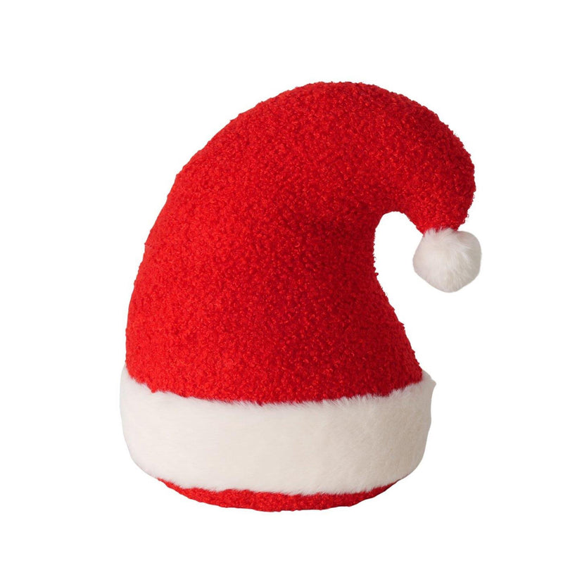 ギャラリービューアに画像をロードする, Boltze home deurstopper santa hoed kerstman 18xh28cm