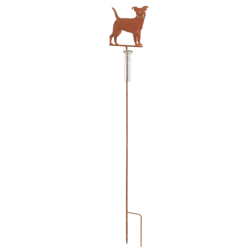 Laden Sie das Bild in Galerie -Viewer, Boltze home regenmeter hond h119cm