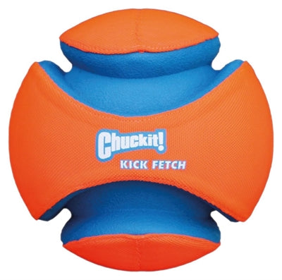 Load image into Gallery viewer, Chuckit kick fetch