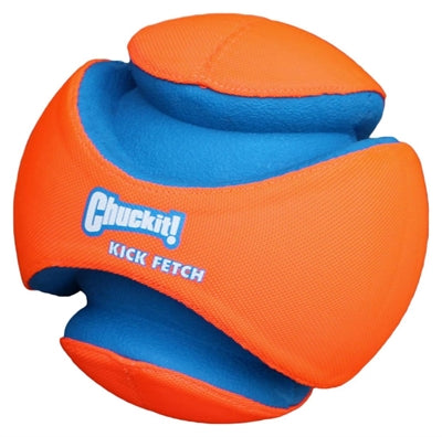 Load image into Gallery viewer, Chuckit kick fetch