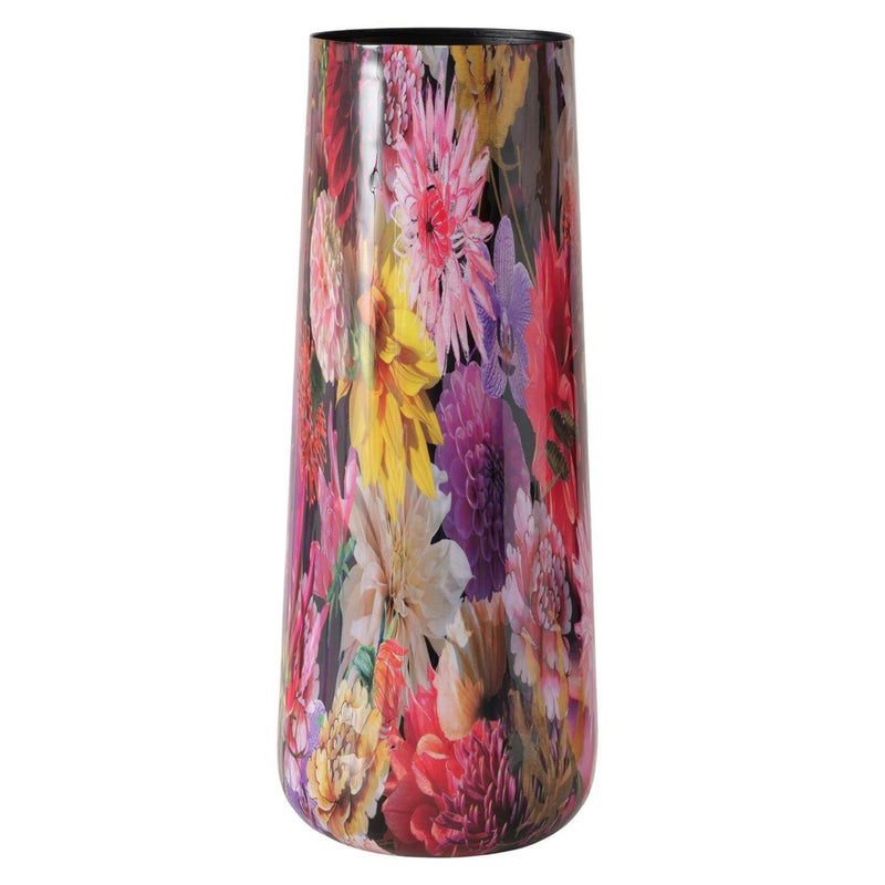 Chargez l'image dans la visionneuse de la galerie, Boltze home vaas opulent ø20xh50cm