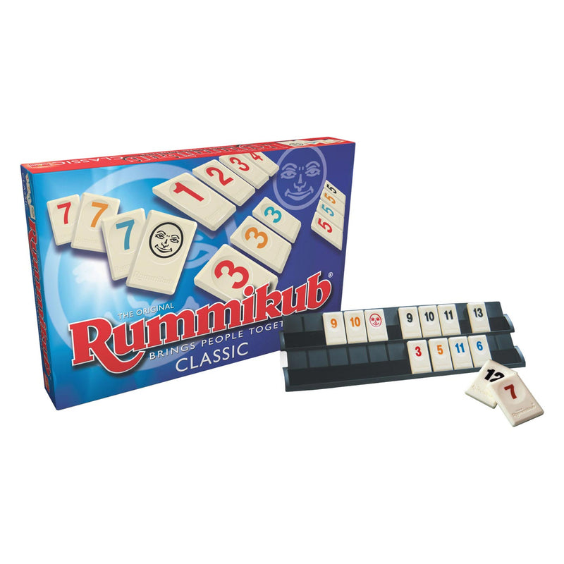 Load image into Gallery viewer, Goliath rummikub the original classic