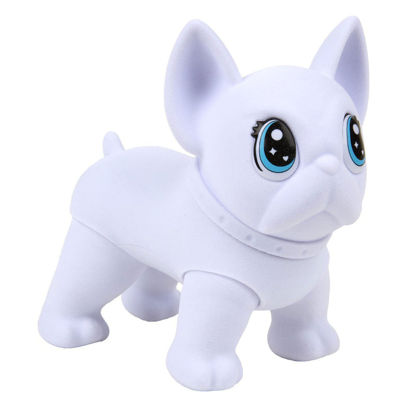 Afbeelding laden in galerijviewer, Goliath games crayola washimals jumbo hond wilbur