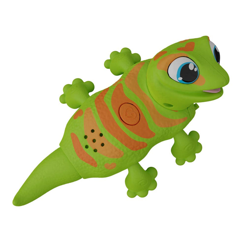 Load image into Gallery viewer, Goliath games animagic robot gekko - groen