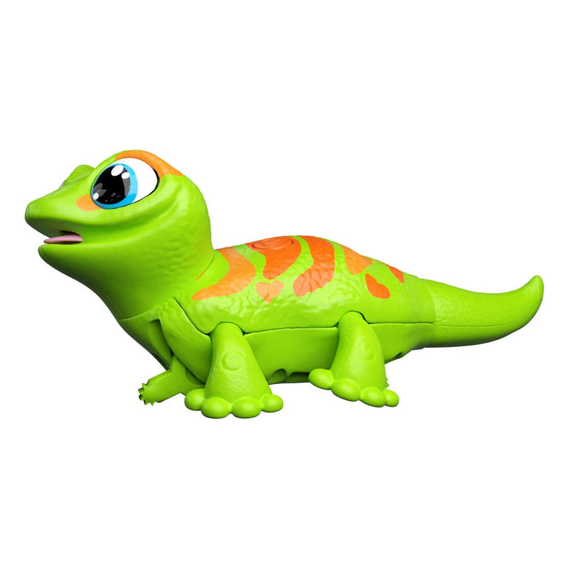 Load image into Gallery viewer, Goliath games animagic robot gekko - groen