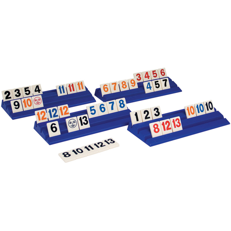 Laden Sie das Bild in Galerie -Viewer, Goliath games goliath rummikub the original xxl