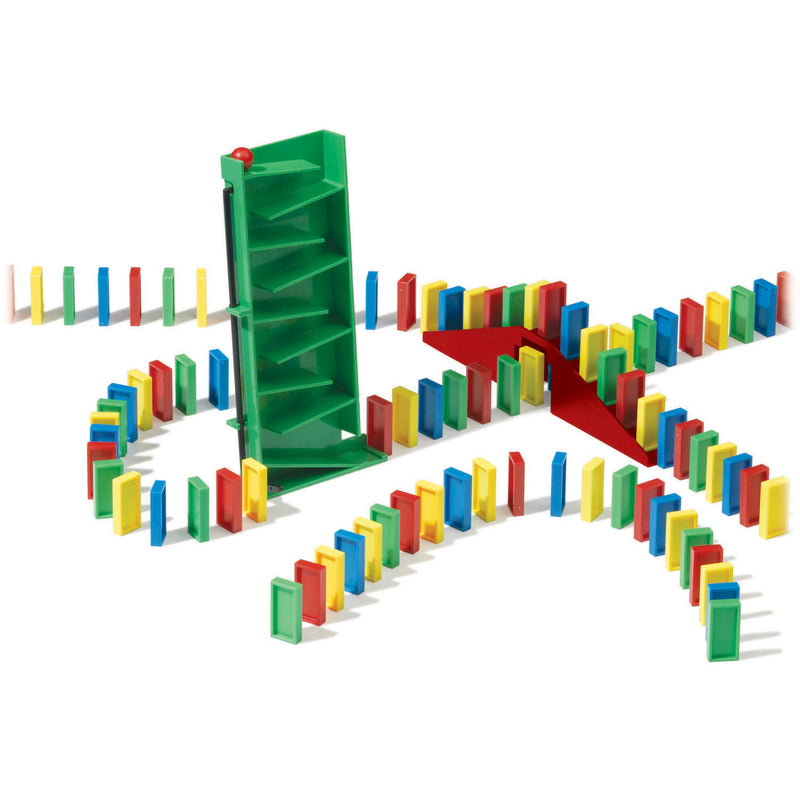 Load image into Gallery viewer, Goliath games domino express - starter lane