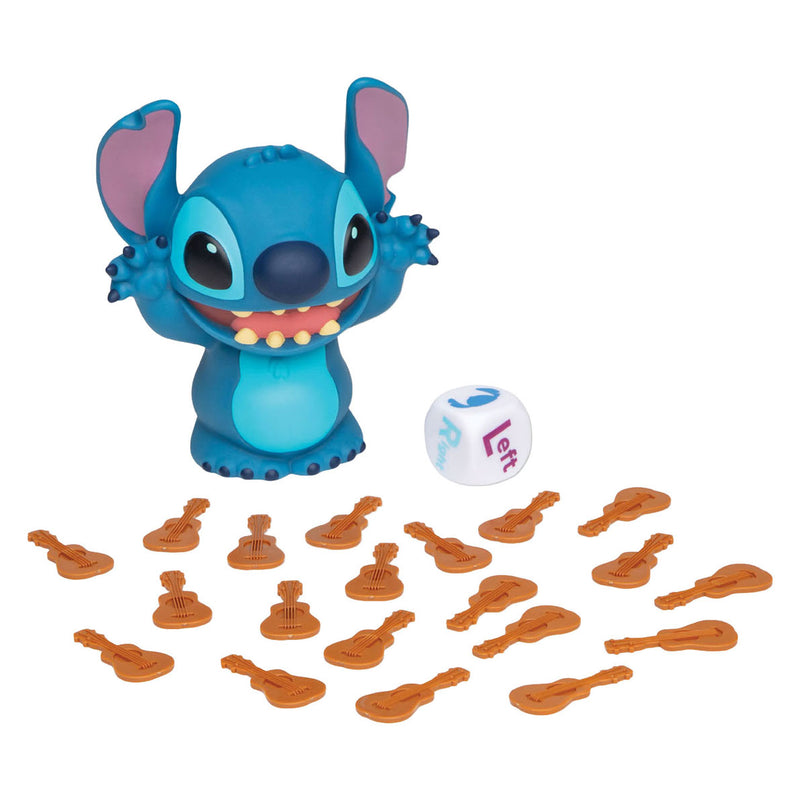 Cargue la imagen en el visor de la galería, Goliath games goliath laughing stitch game juniorspel