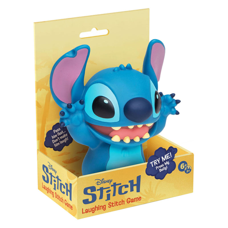 Cargue la imagen en el visor de la galería, Goliath games goliath laughing stitch game juniorspel