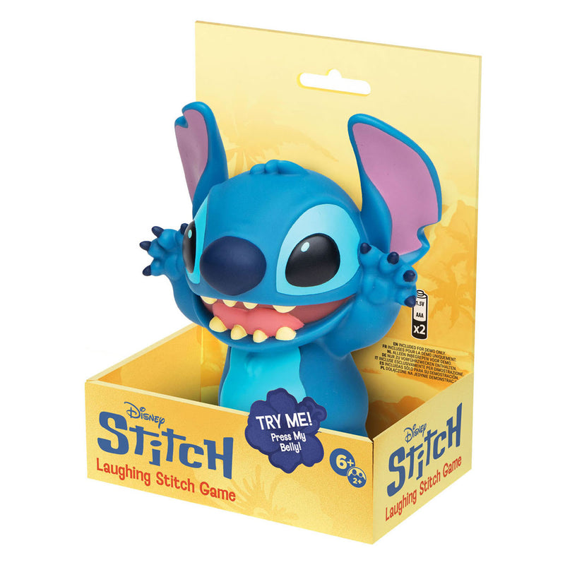 Cargue la imagen en el visor de la galería, Goliath games goliath laughing stitch game juniorspel