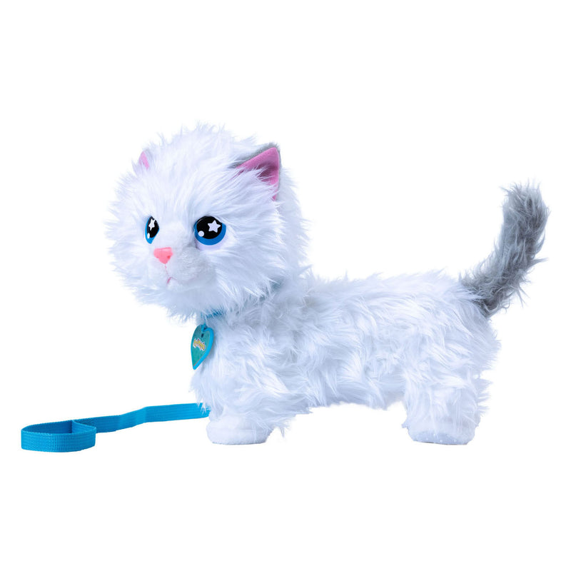 Afbeelding laden in galerijviewer, Goliath animagic mimi kat interactieve knuffel