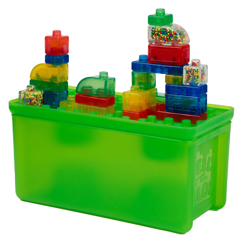 Load image into Gallery viewer, Goliath jelly blox - stash stack - 24dlg.