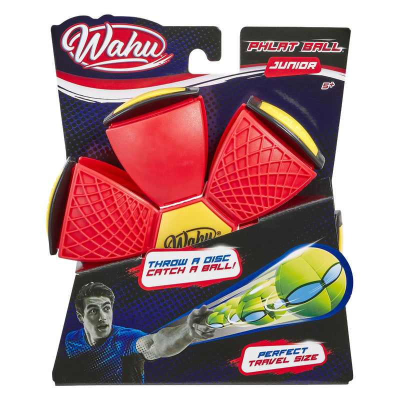 Chargez l'image dans la visionneuse de la galerie, Goliath wahu phlat ball classic - rood