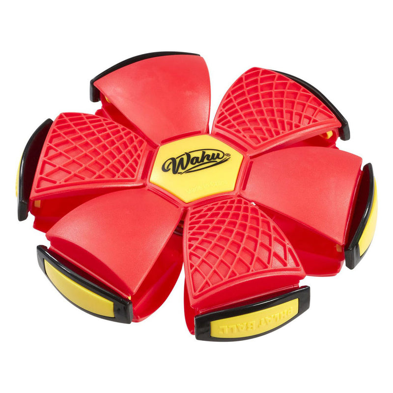 Chargez l'image dans la visionneuse de la galerie, Goliath wahu phlat ball classic - rood