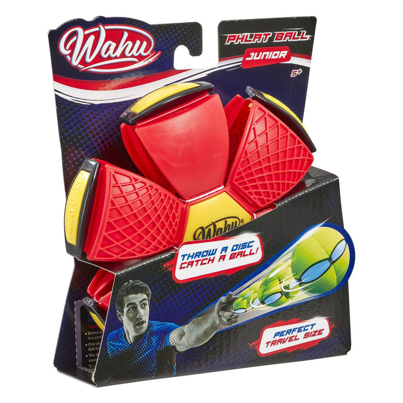 Chargez l'image dans la visionneuse de la galerie, Goliath wahu phlat ball classic - rood