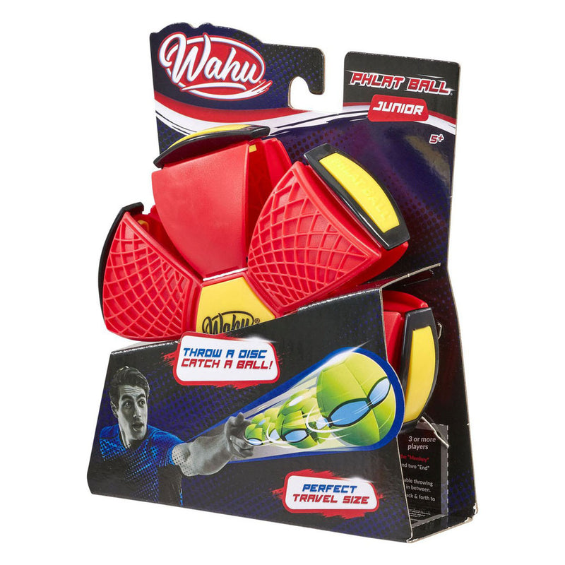 Chargez l'image dans la visionneuse de la galerie, Goliath wahu phlat ball classic - rood