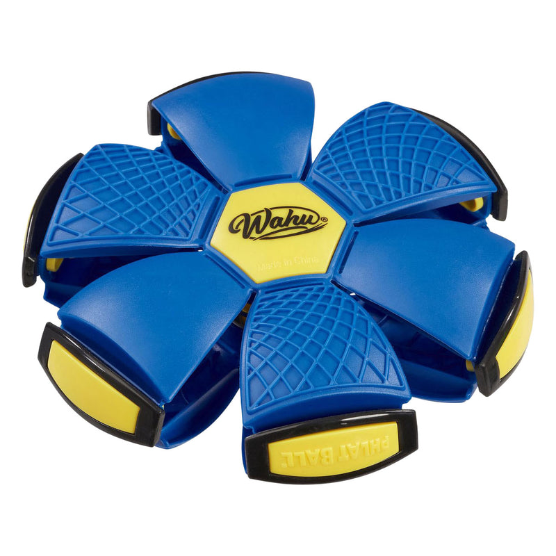 Chargez l'image dans la visionneuse de la galerie, Goliath wahu phlat ball classic - blauw