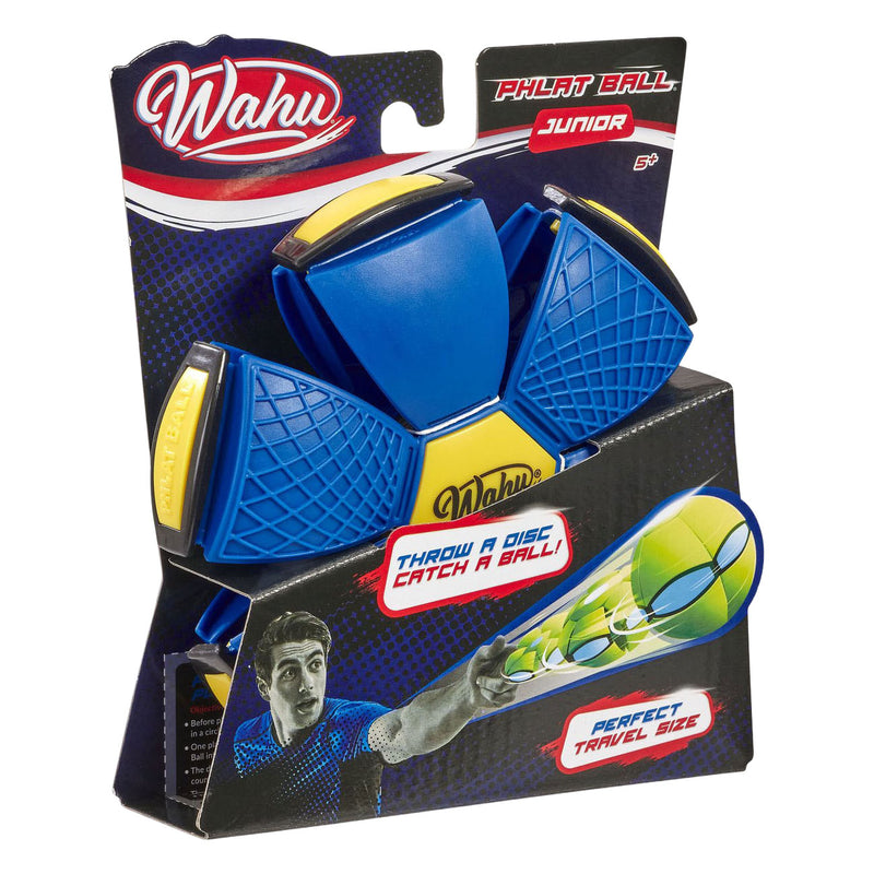 Chargez l'image dans la visionneuse de la galerie, Goliath wahu phlat ball classic - blauw