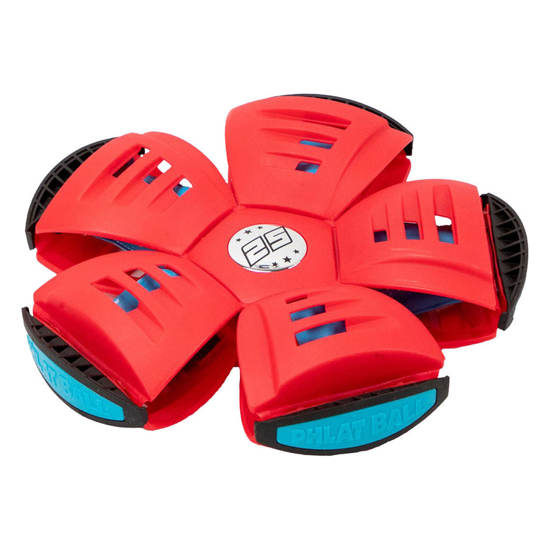Chargez l'image dans la visionneuse de la galerie, Goliath wahu phlat ball classic - rood