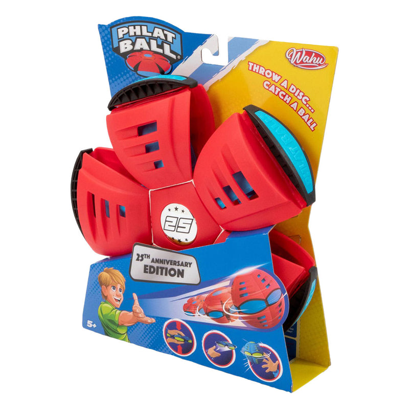 Chargez l'image dans la visionneuse de la galerie, Goliath wahu phlat ball classic - rood
