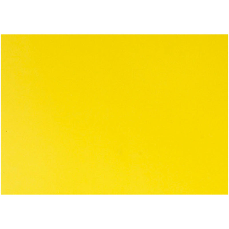 Laden Sie das Bild in Galerie -Viewer, Https: www.cchobby.nl glanspapier-vel-32x48-cm-80-gr-geel-25-vel-1-doos