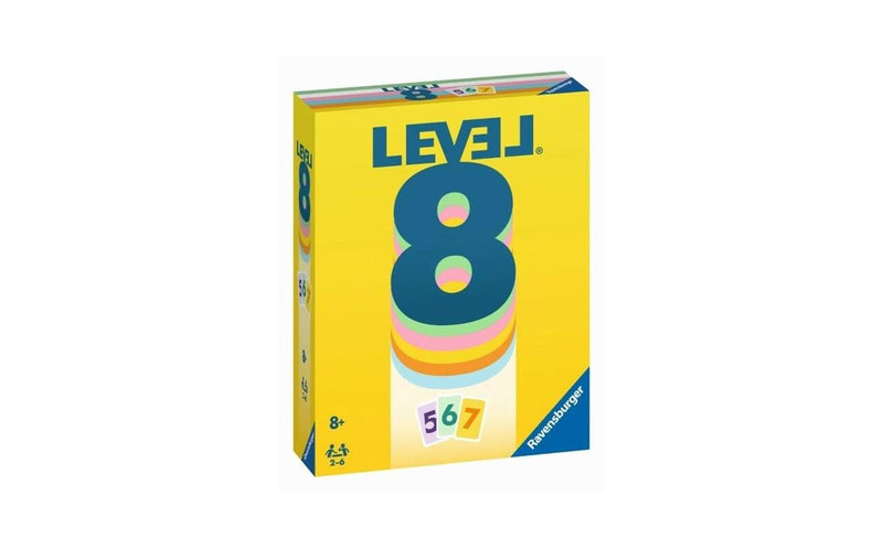 Load image into Gallery viewer, Ravensburger level 8 kaartspel