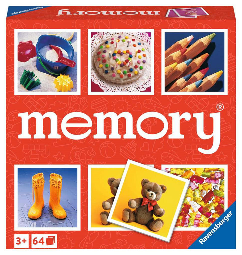 Load image into Gallery viewer, Ravensburger junior memory