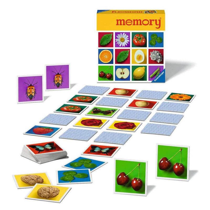 Load image into Gallery viewer, Ravensburger classic memory