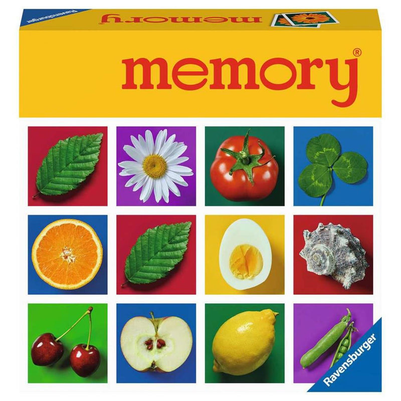 Load image into Gallery viewer, Ravensburger classic memory