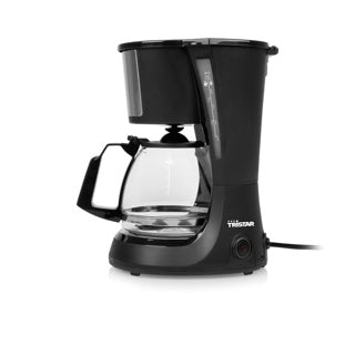 Afbeelding laden in galerijviewer, Tristar koffiezetapparaat reis 600w