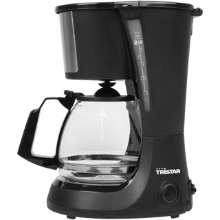 Afbeelding laden in galerijviewer, Tristar koffiezetapparaat reis 600w