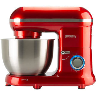 ギャラリービューアに画像をロードする, Bourgini classic kitchen chef 4,5l red